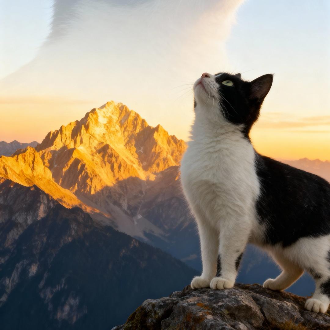 猫咪ᨶ႒ᩚ咪ᵥₑᩚ