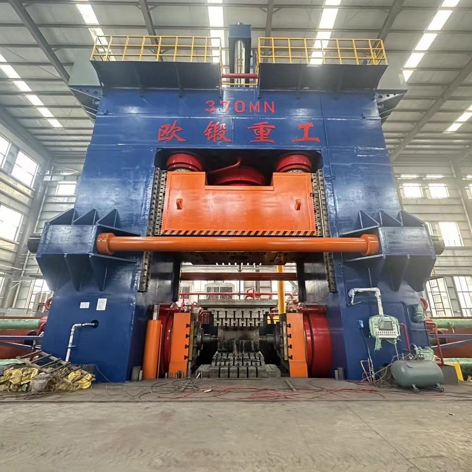 欧锻重工🇨🇳马