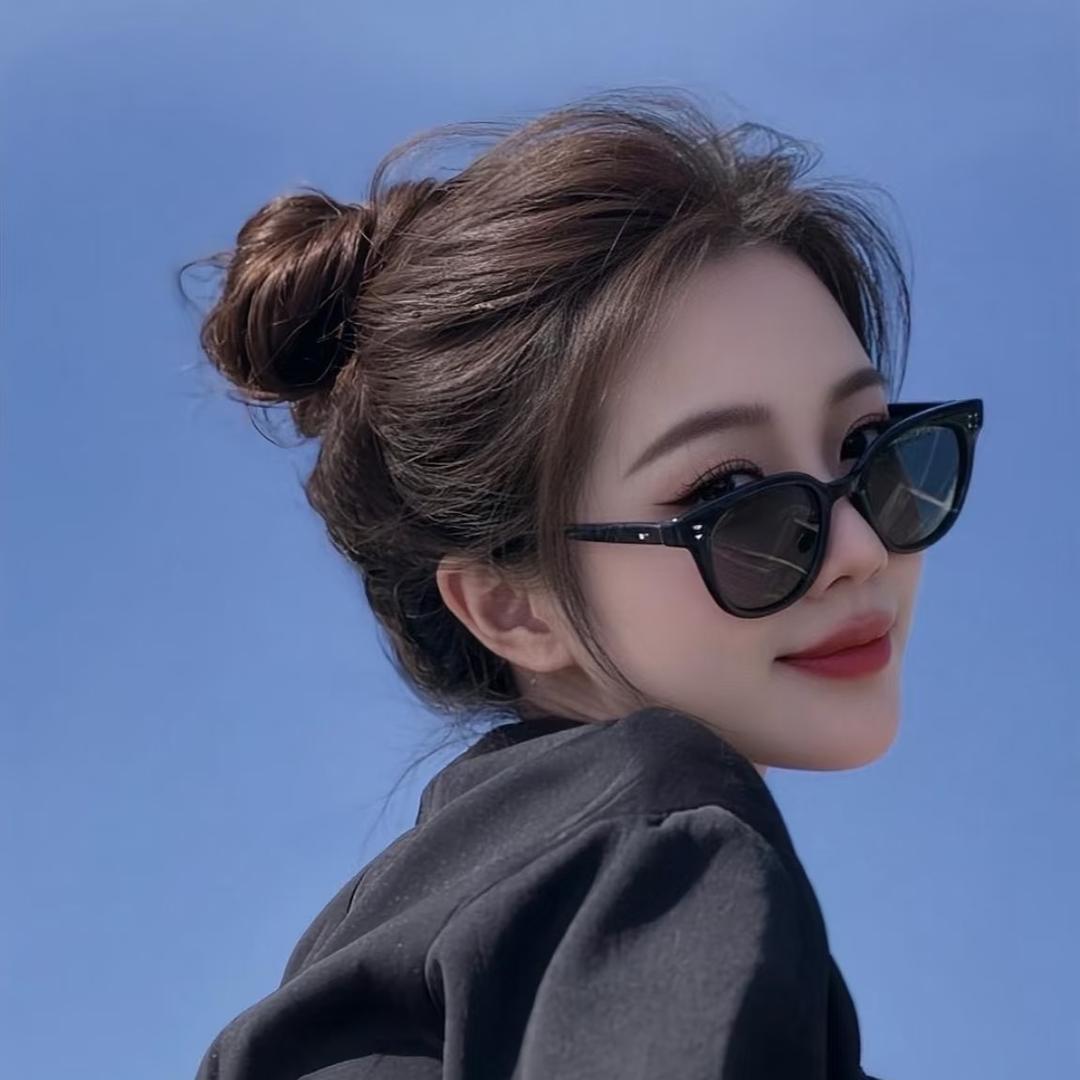 我甜透了❤️