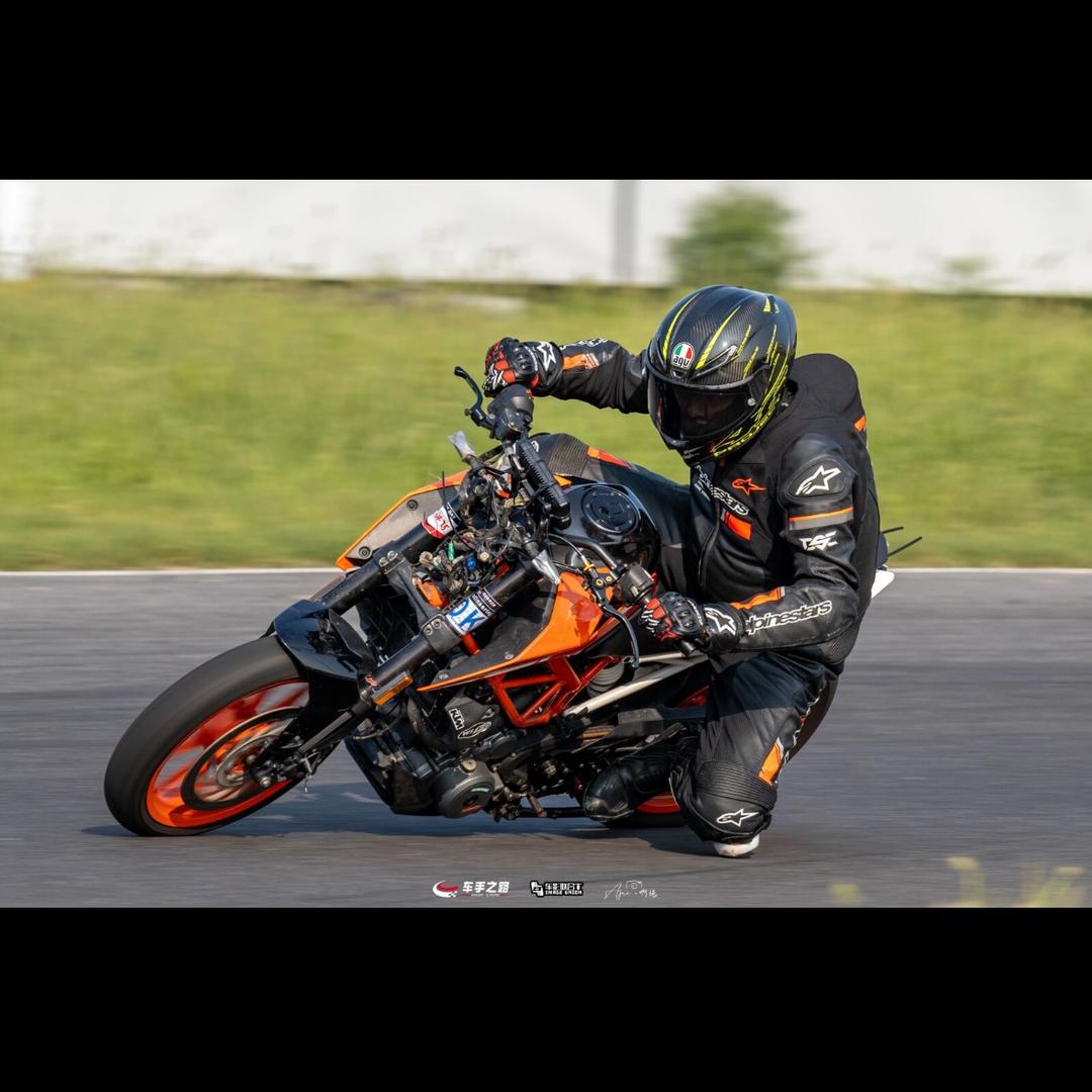 DSC Moto club 璐璐