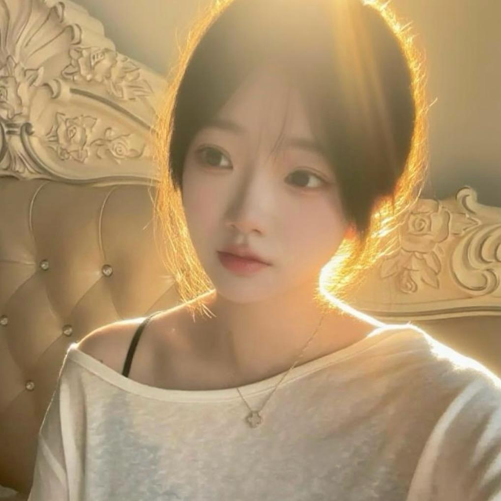 美丽