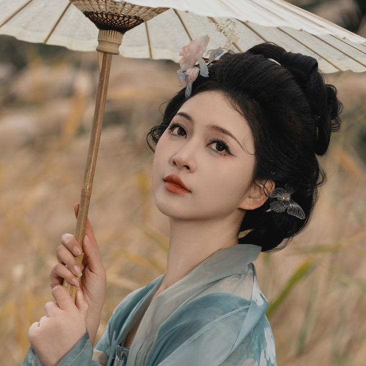 阿呀蔓蔓
