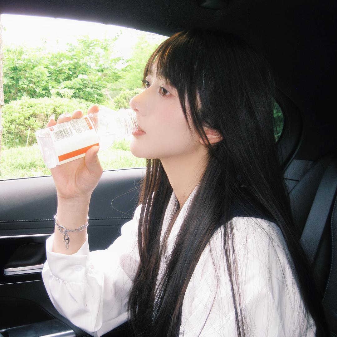 柚柚妹妹.