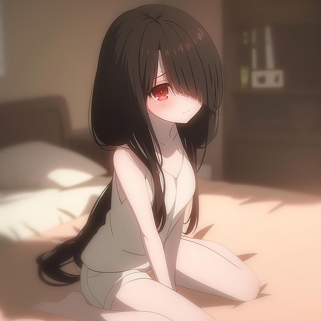 宅