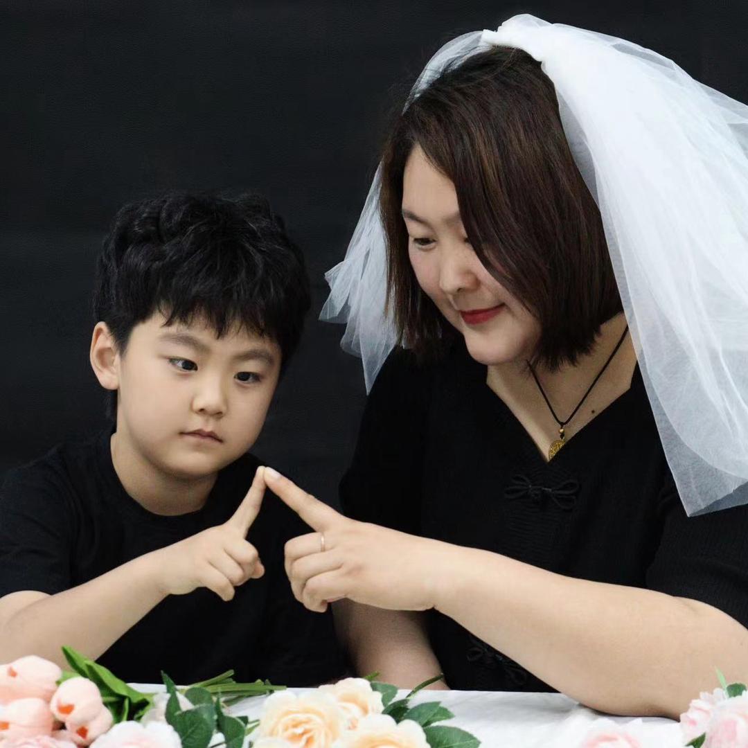 ✨逆光向日葵🌻