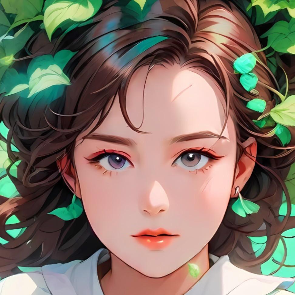 星梦鸽画