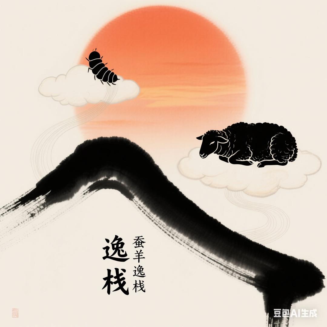 蚕羊逸栈