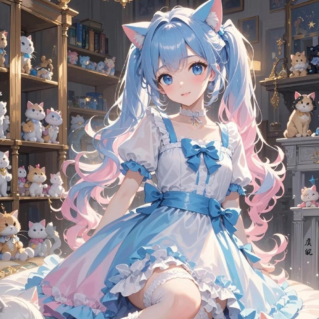 虞婉（回关la）