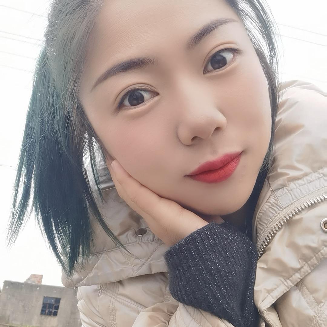 糖糖吖