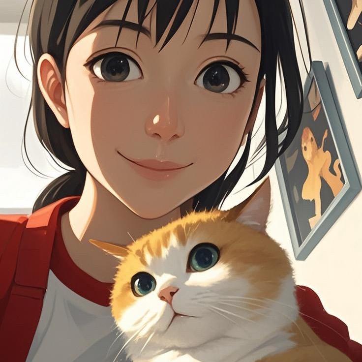 咪咪酱