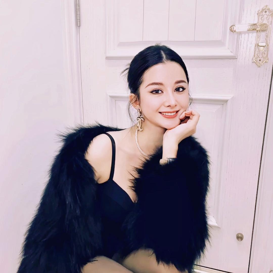 蔓越美⁵¹¹