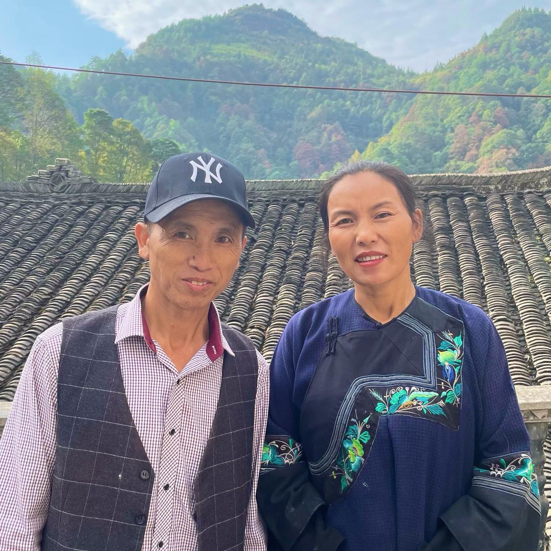 廖家兄妹