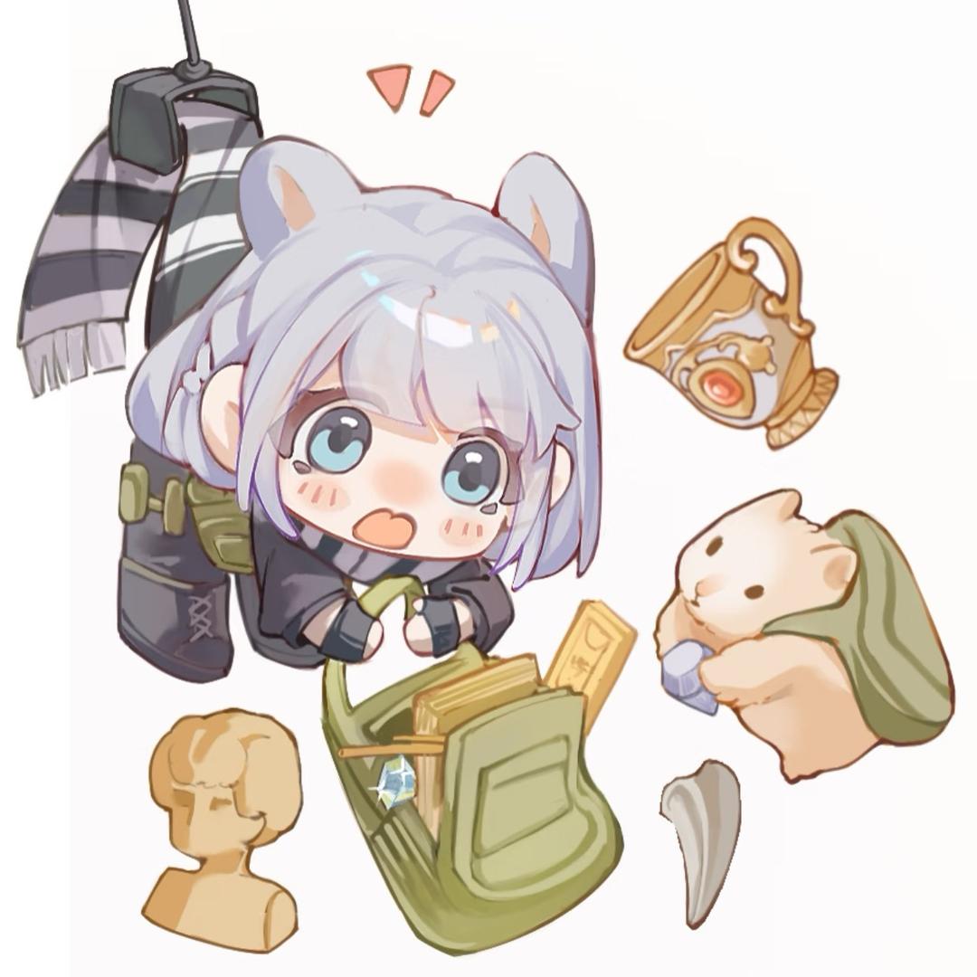 小猫葵（三角洲行动）