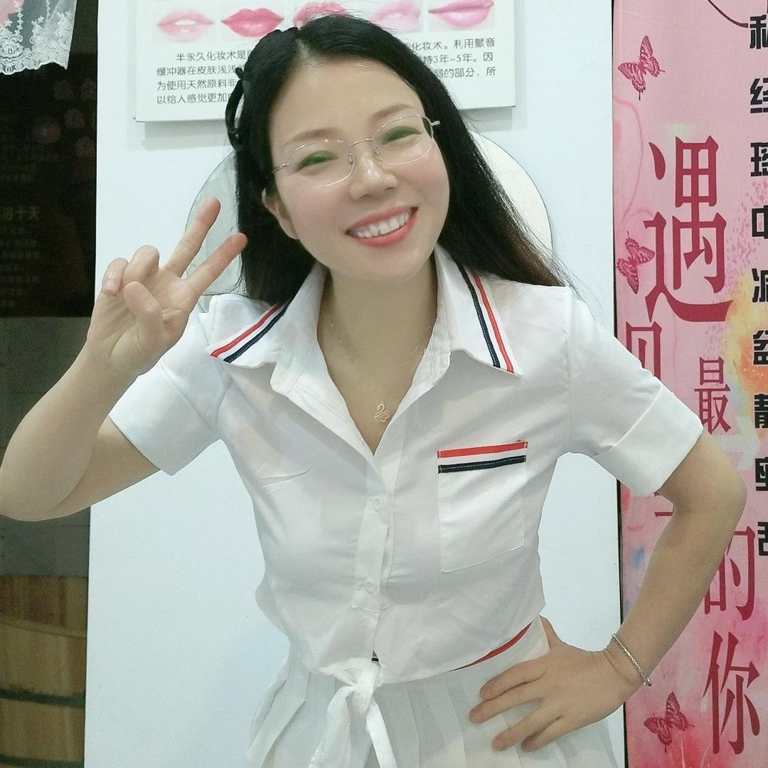 尚老师