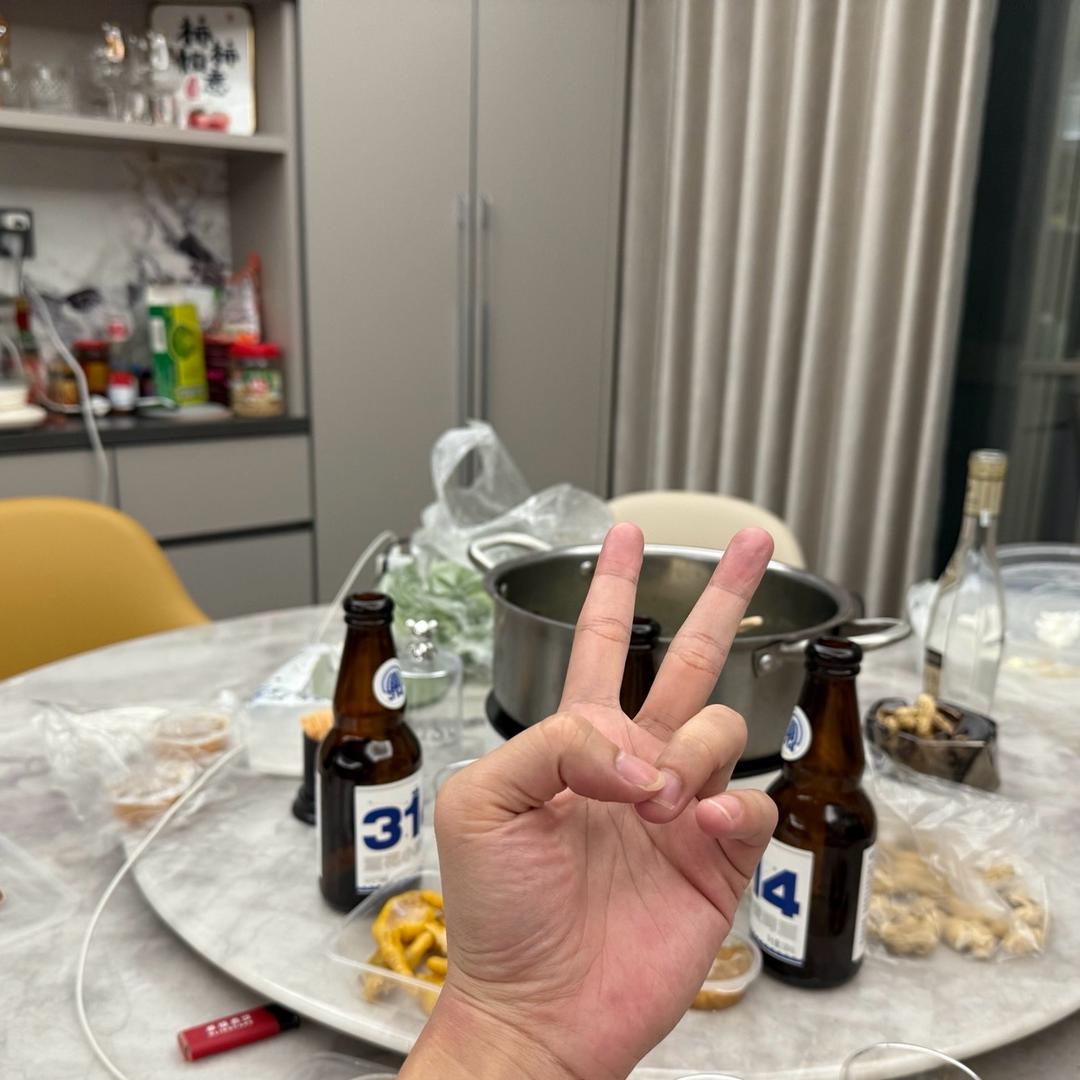 吃免洗碗