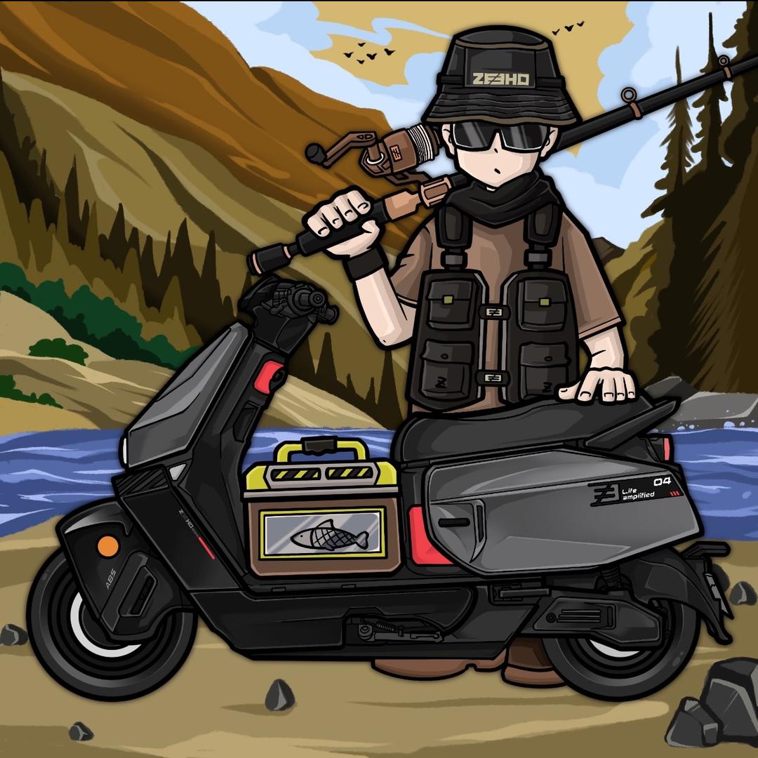 一心向尚的小徐੭ﾞ