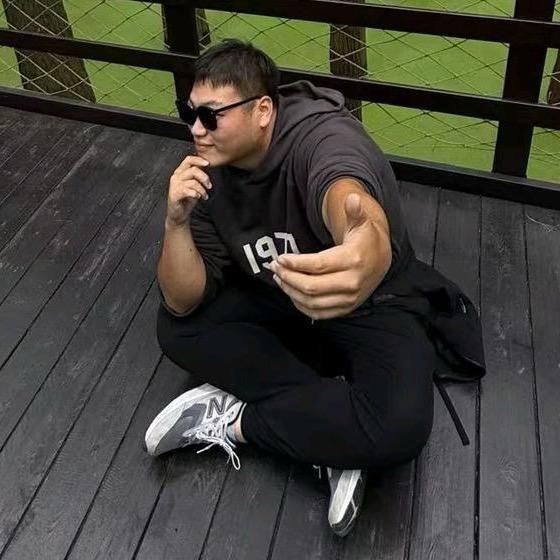 苹果姐🇨🇳