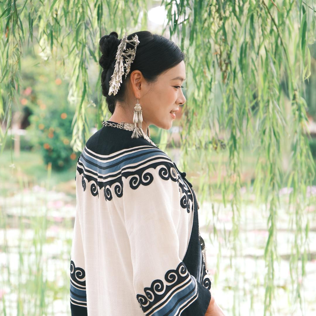 阳阳吃玩红河