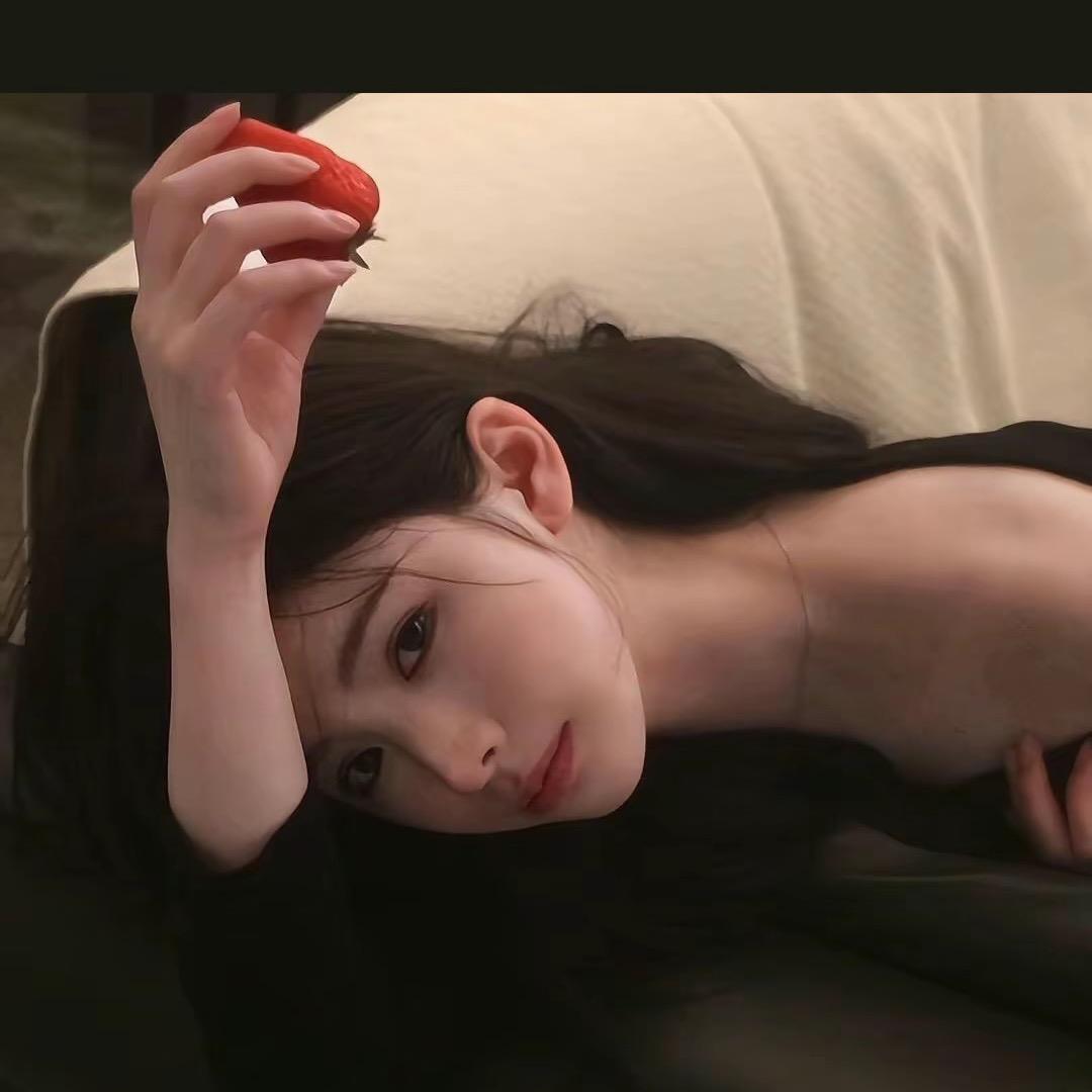 好女人-/