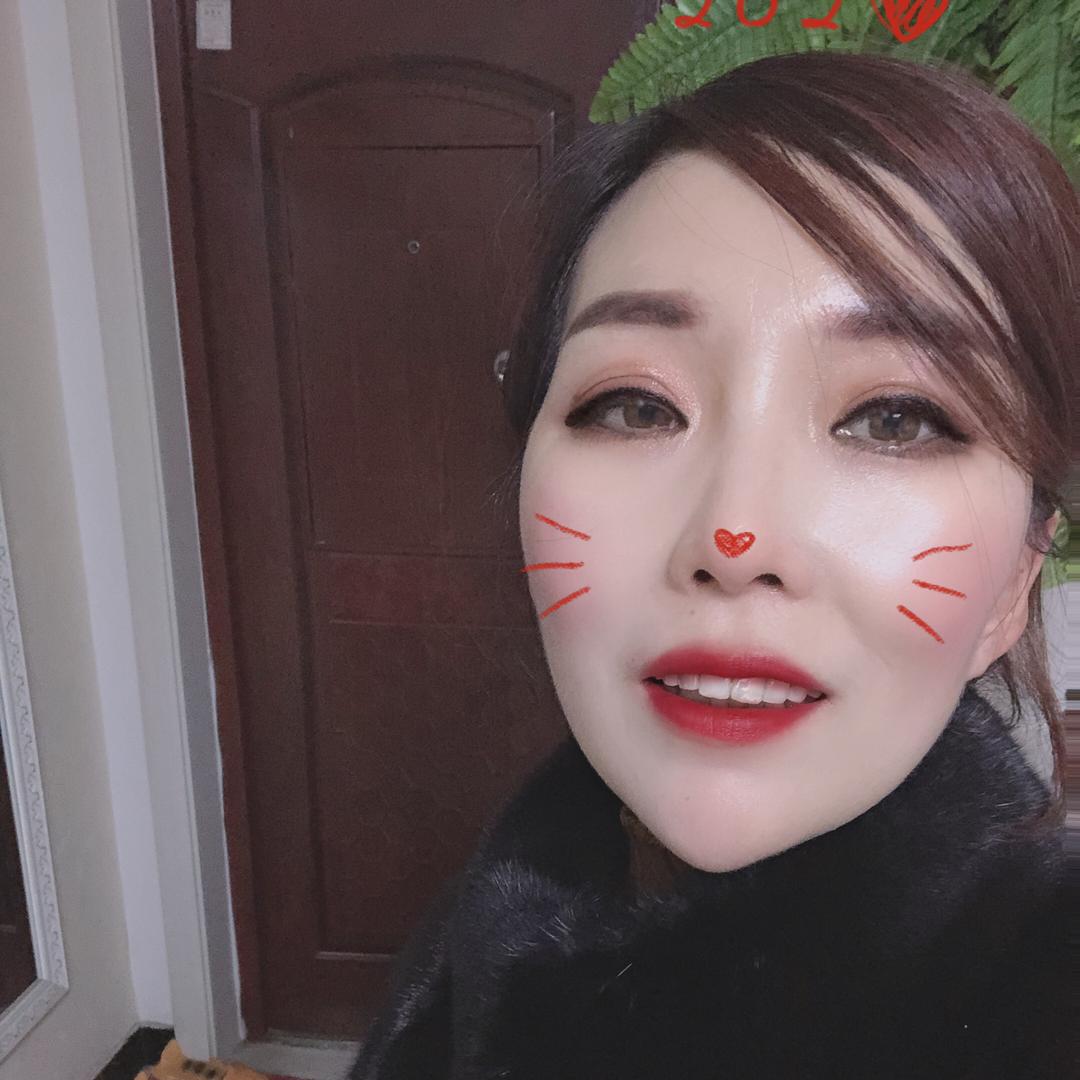 情深深