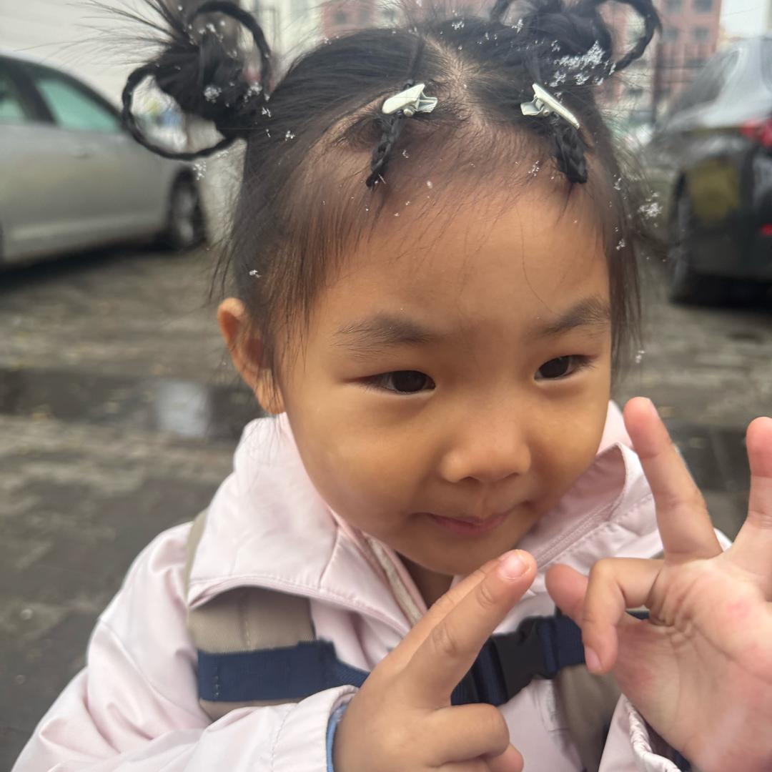 姝姝不是叔叔