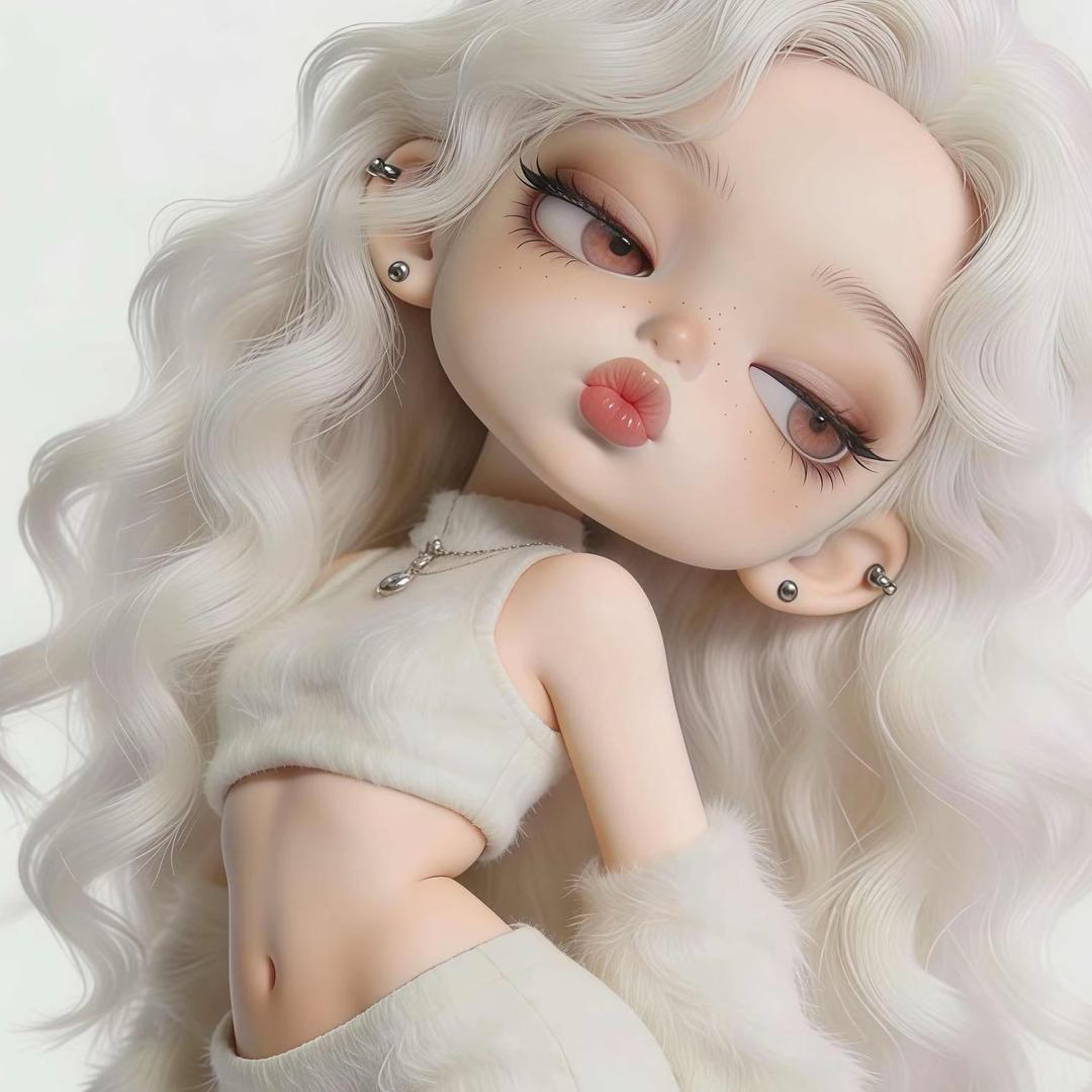卖女孩的小火柴