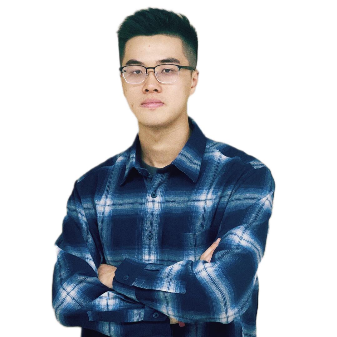 运动长高晨老师