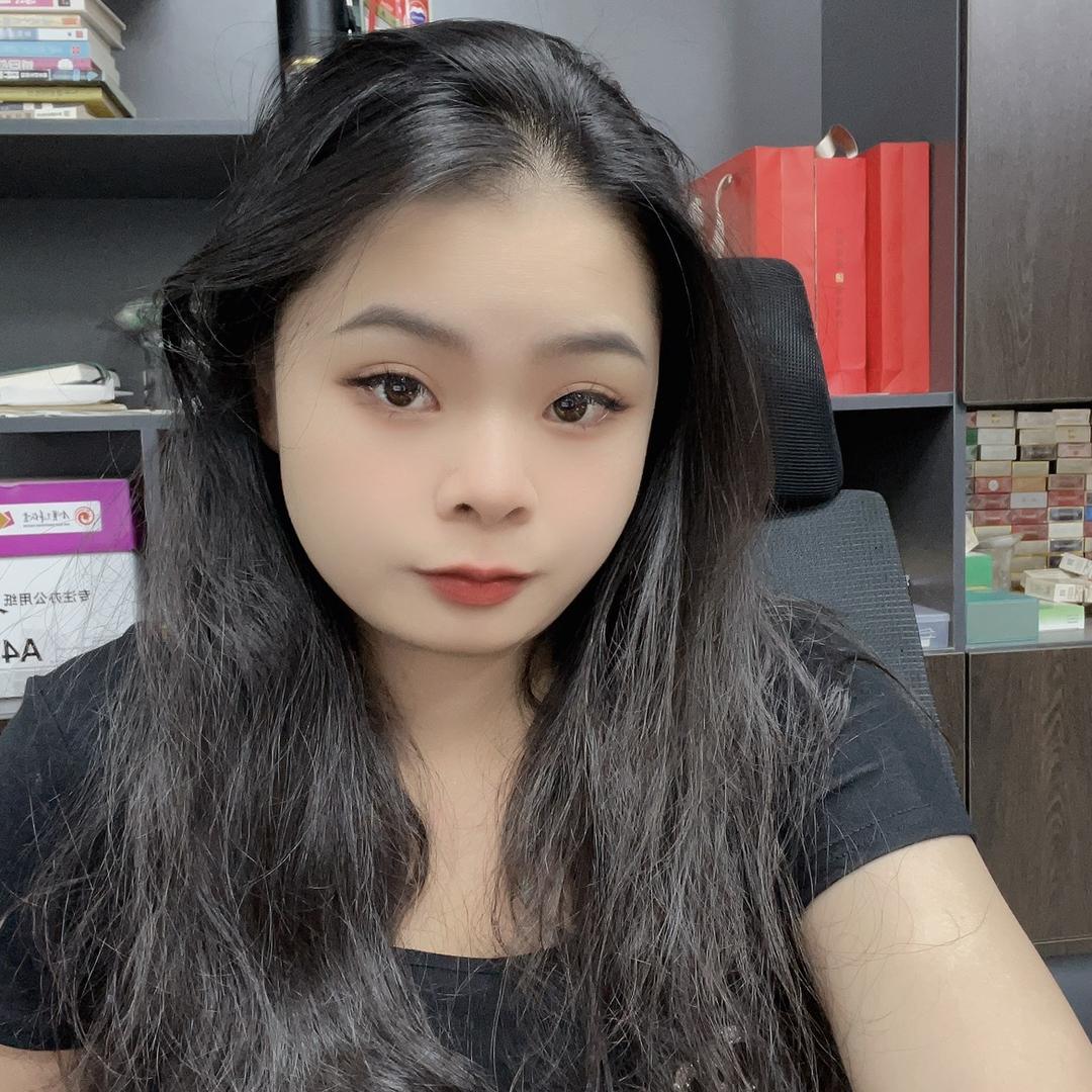 小婷是表妹