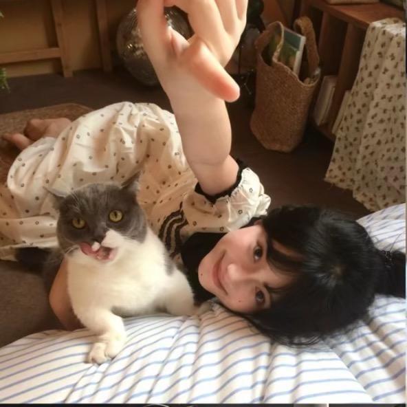 (⁎⁍̴̛ᴗ⁍̴̛⁎)