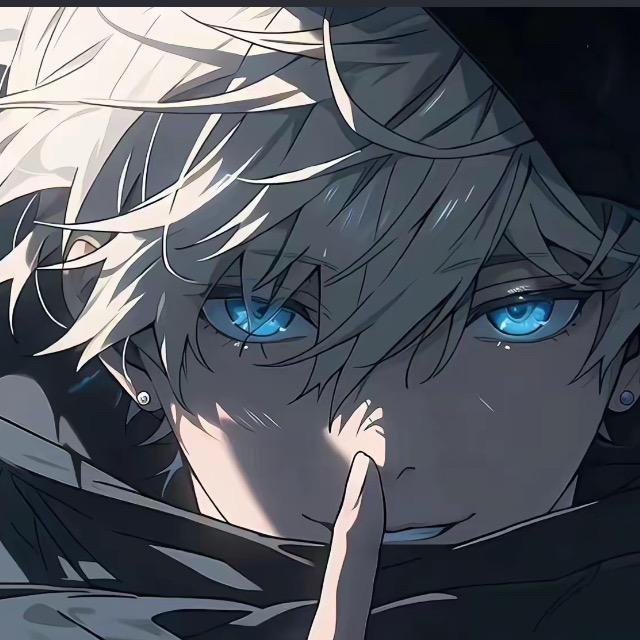 Little gold ☠️💤👾