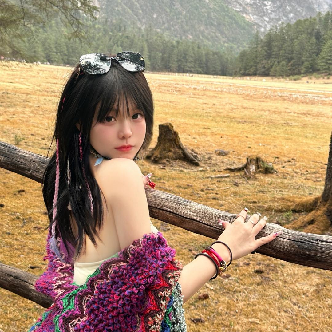 小芋姐姐