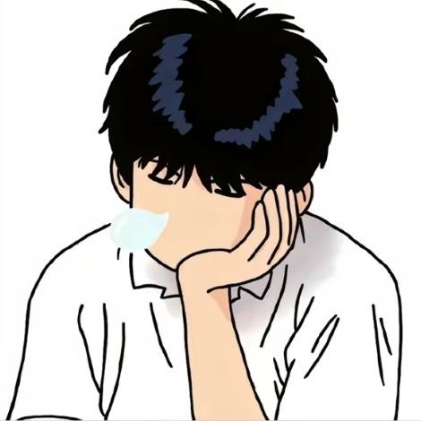 阿通要睡觉💤