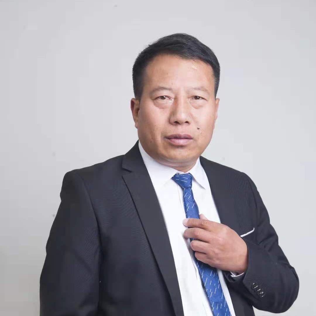 强哥情感直播间