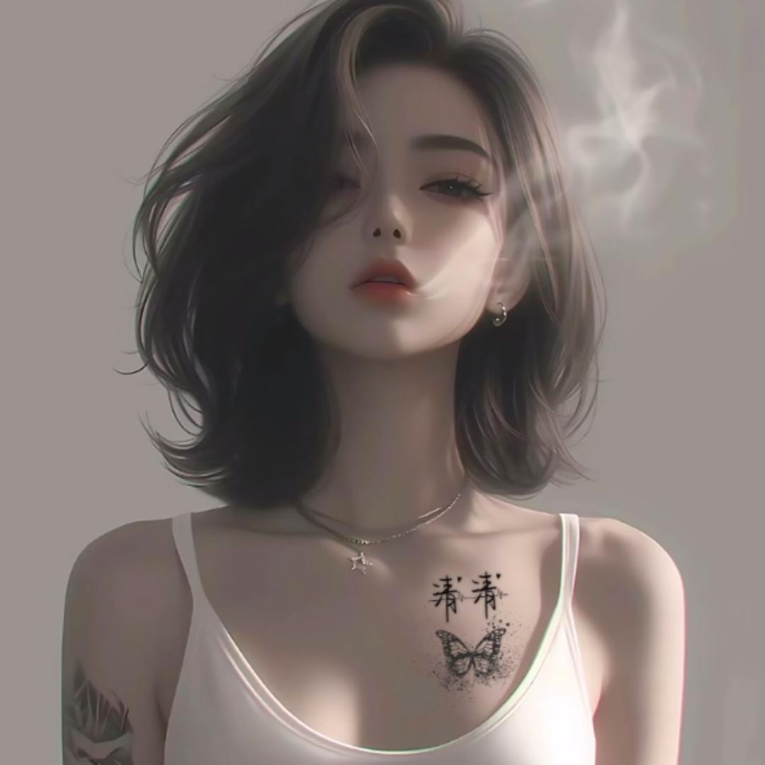 清清姐
