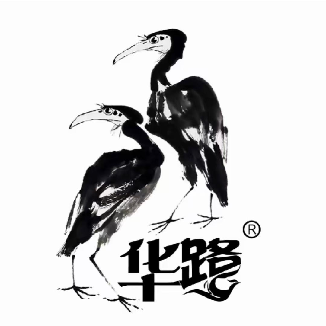 华鹭三嫂爱钓鱼