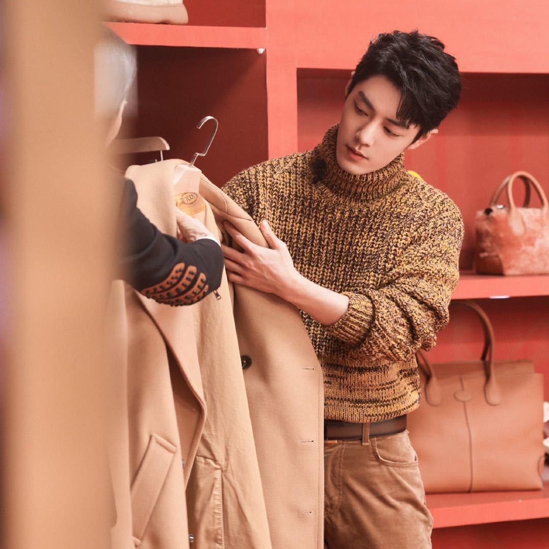 泸县B+私人定制创业街