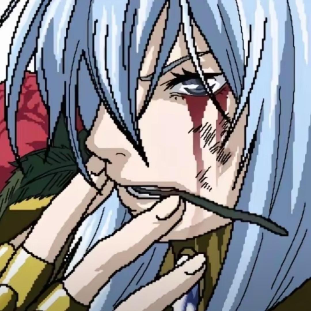 如果温柔是种罪