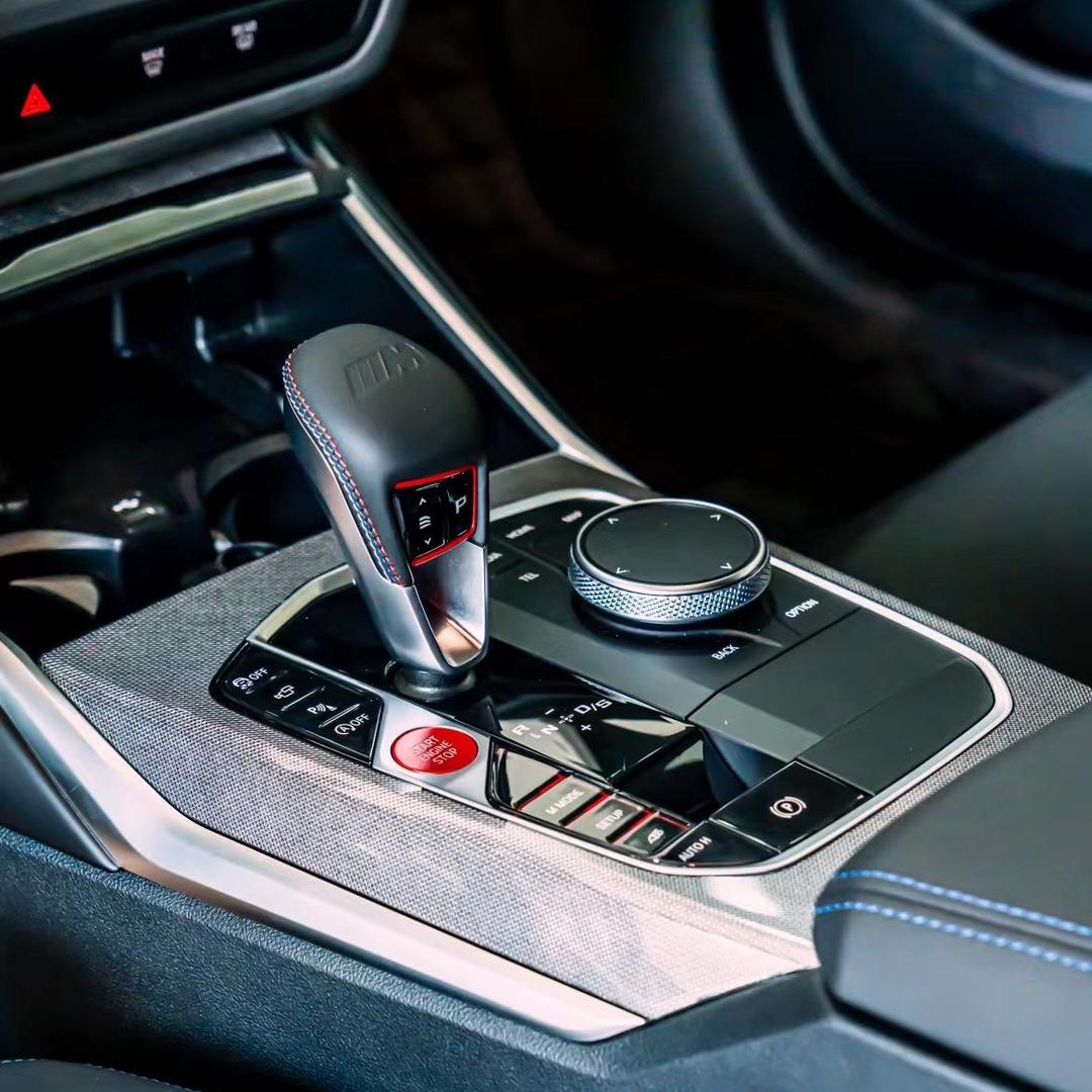 晟世汽车改装服务