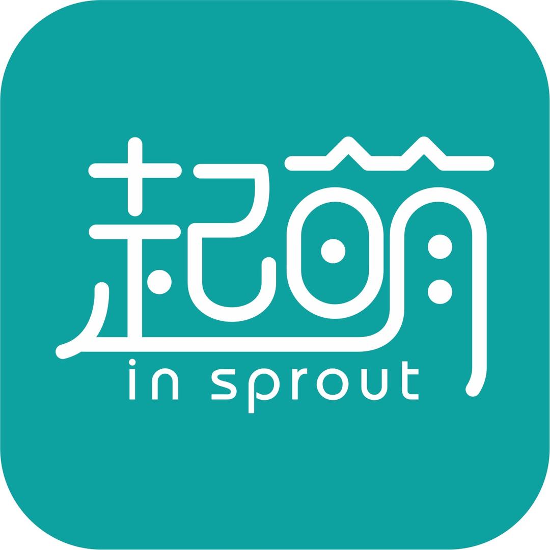 IN SPROUT起萌婴童用品旗舰店