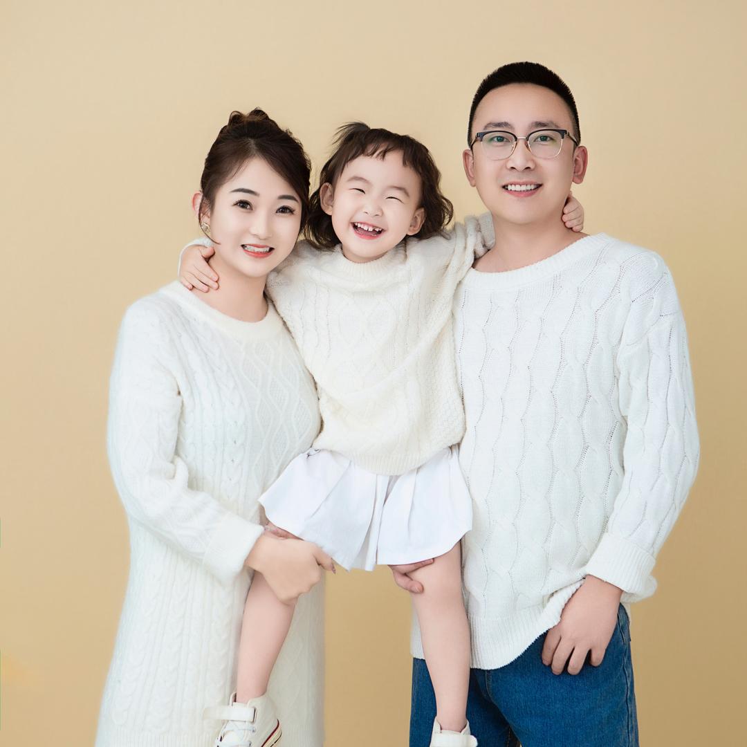 米粒儿妈妈