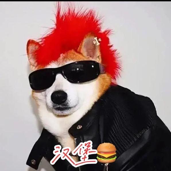 🍔 DNF-M🍔-汉堡