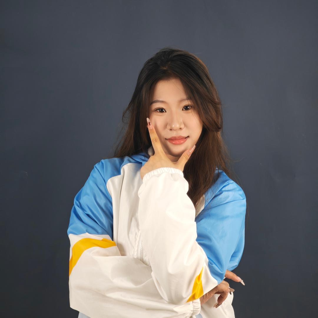 潮魔力运动健身营（梓涵老师）