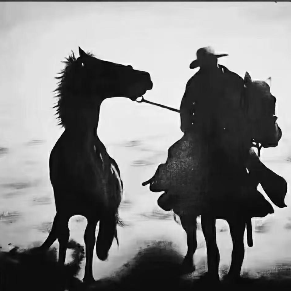 🐎