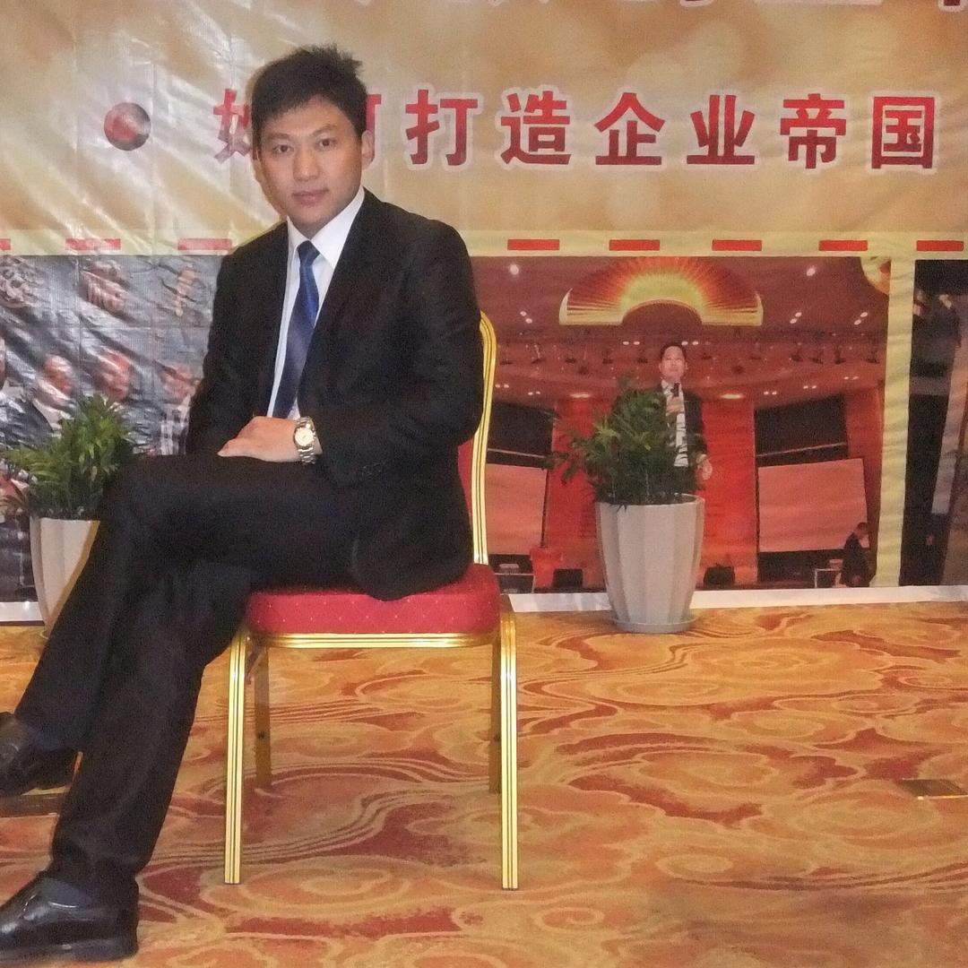 友哥说商业