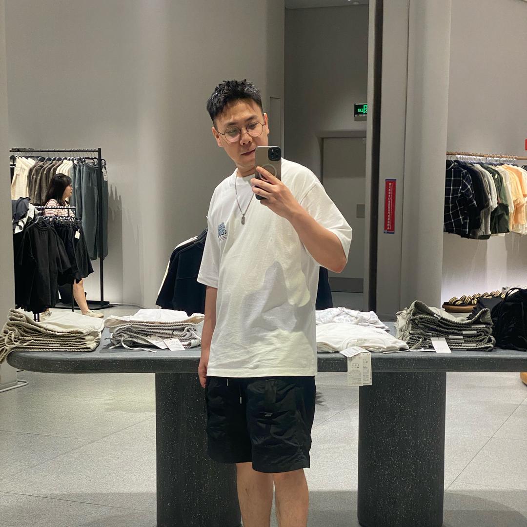 一只小77🐧