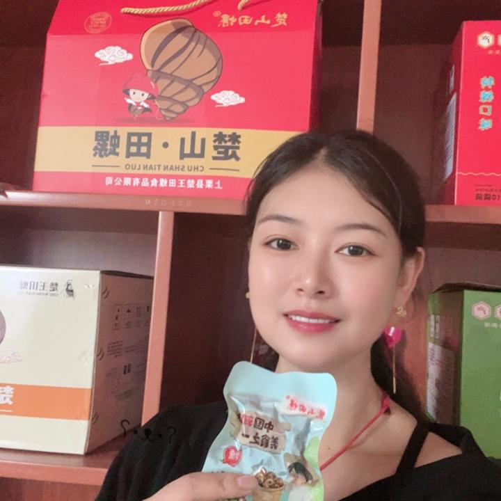 楚山楚王田螺