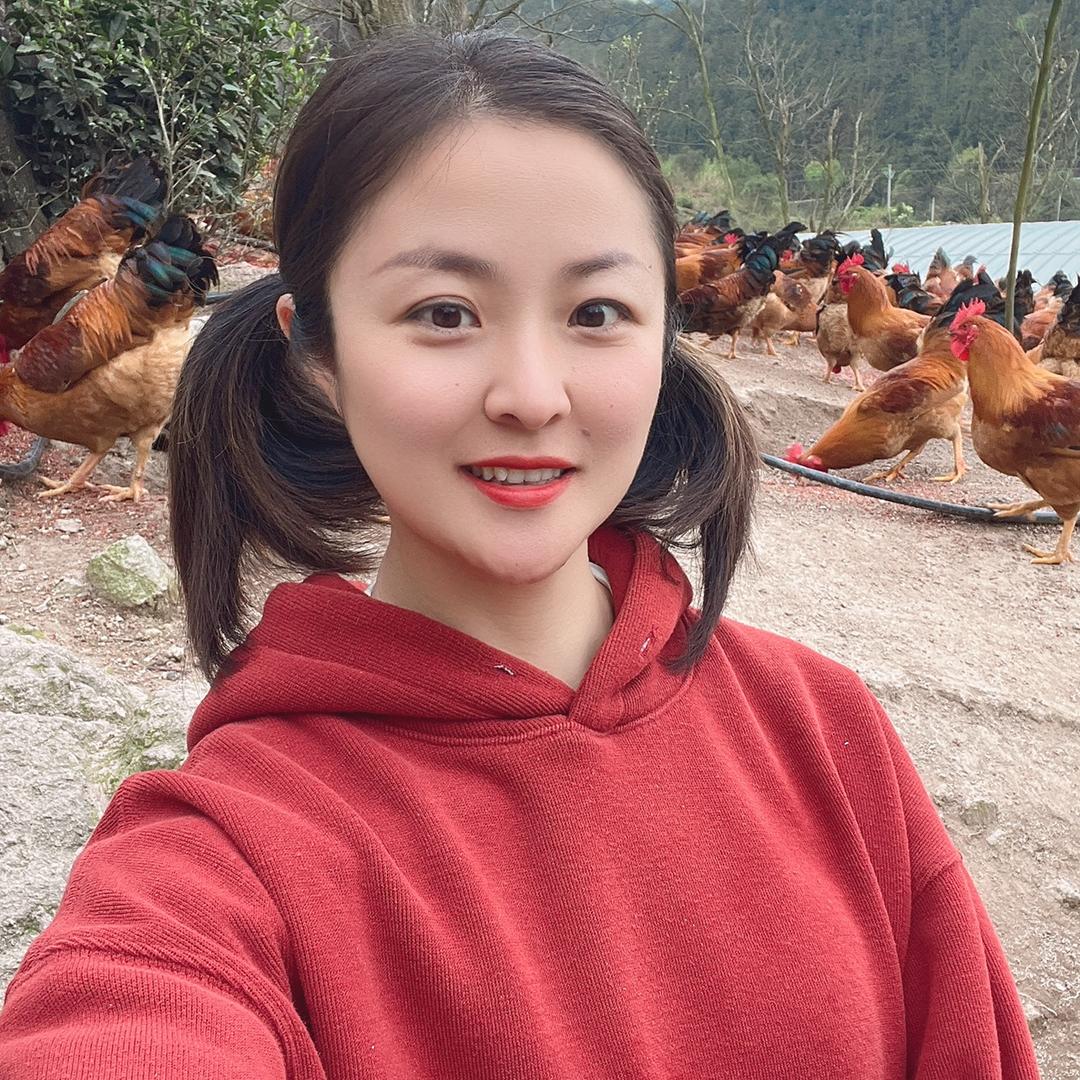 回乡创业的小璐