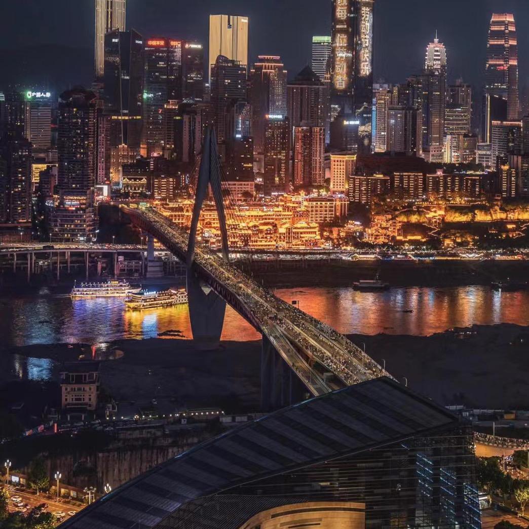 ❤️爱玩重庆