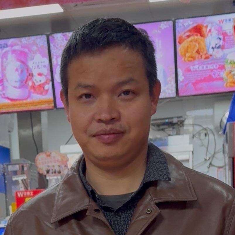 萌娃干饭人