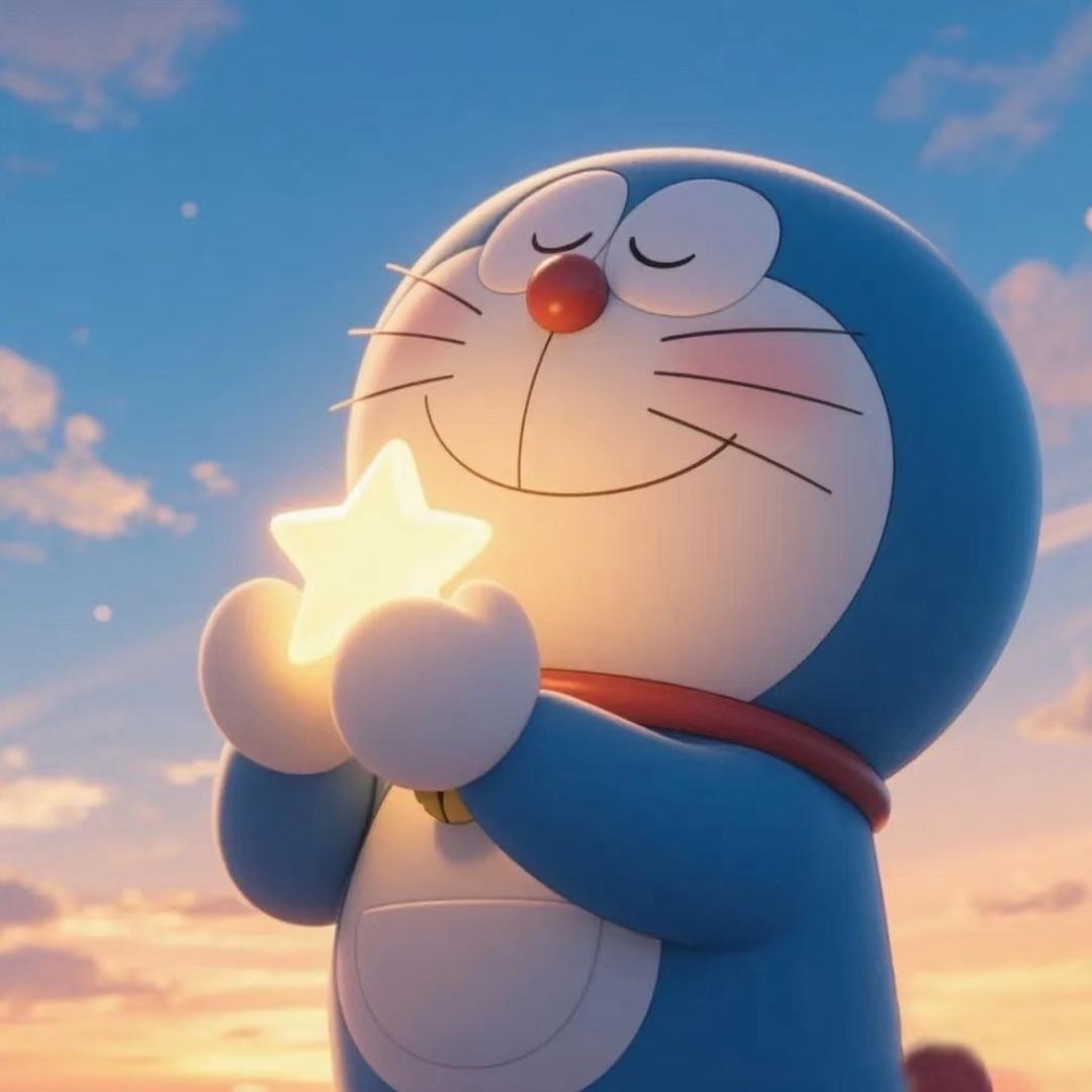 哆啦C梦